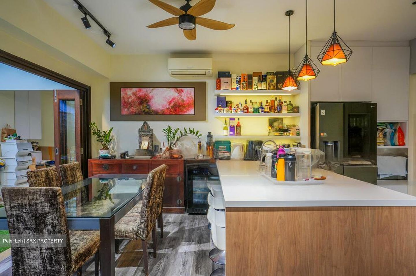 Kew Gate (D16), Terrace #459684691